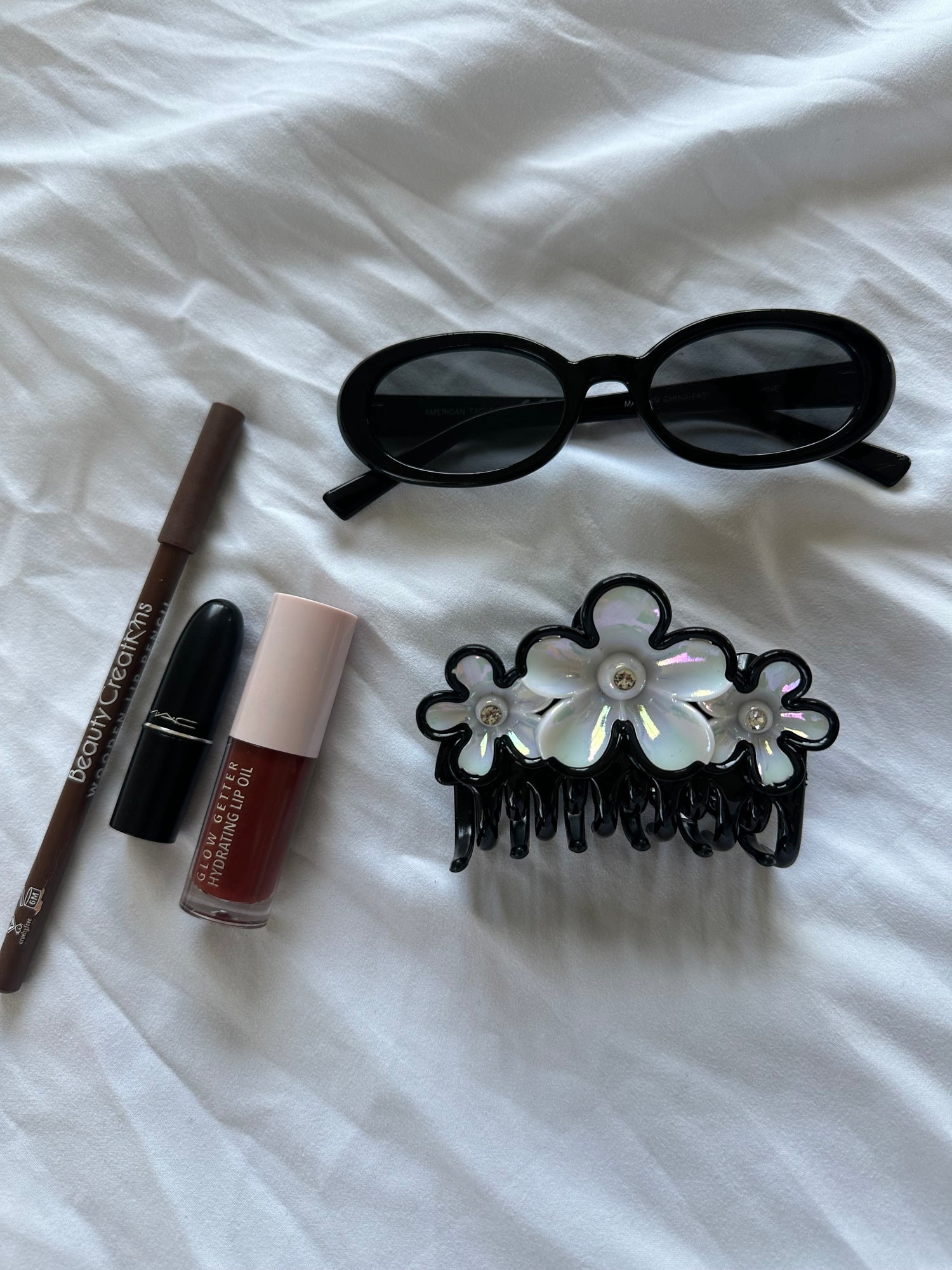 Hair Accessories