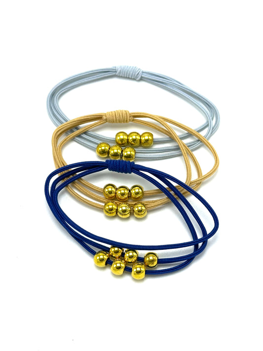 Bead-tastic Hair Tie