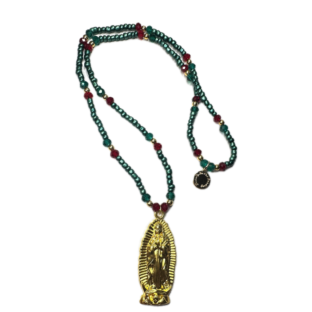 Mi Virgencita