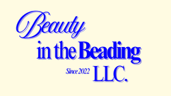 Beauty In The Beading