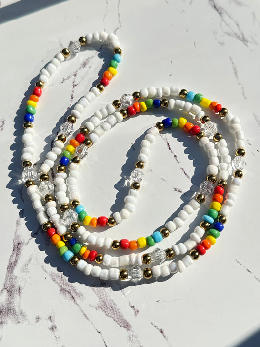 Corona de Colores